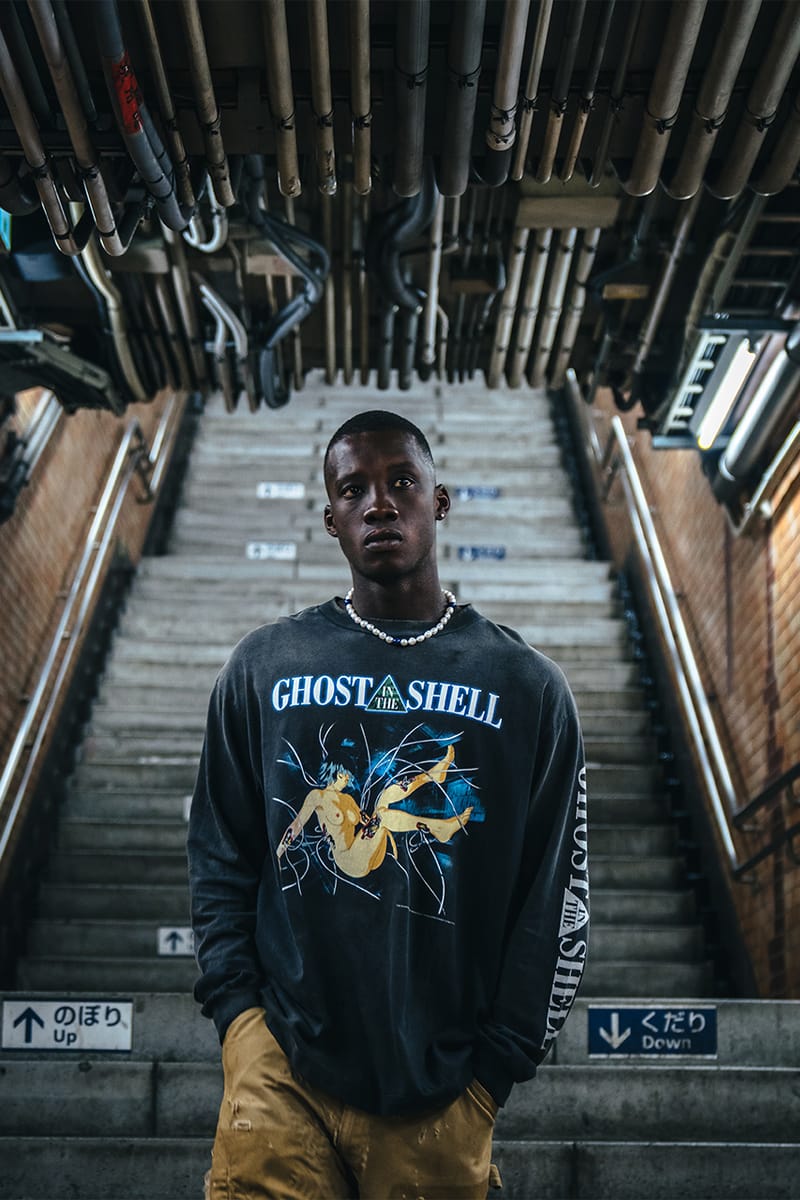 セントマイケルが河村康輔、攻殻機動隊、ラストマンらとのコラボを発表