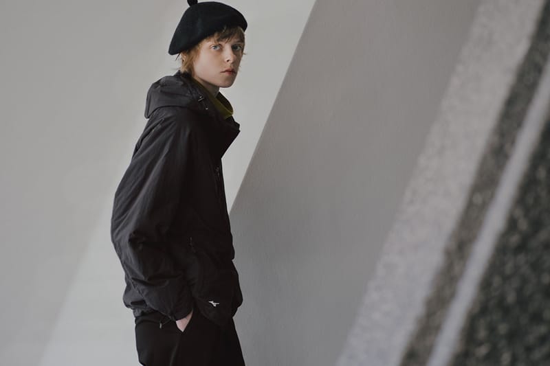 ミズノフォーマーガレットハウエルテクニカルコレクション第2弾が発売