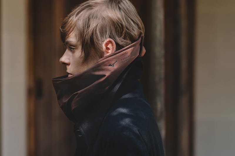 ミズノフォーマーガレットハウエルテクニカルコレクション第2弾が発売