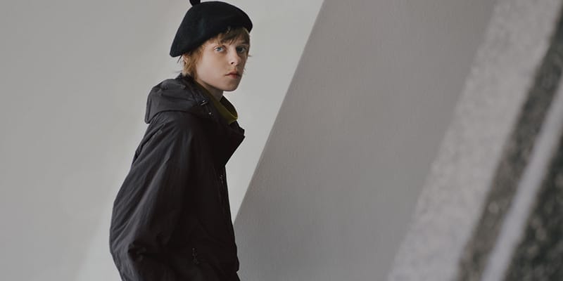 ミズノフォーマーガレットハウエルテクニカルコレクション第2弾が発売