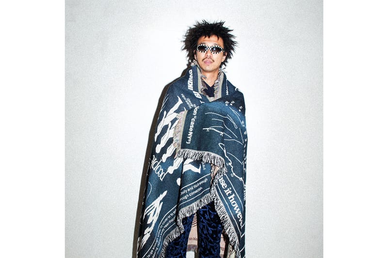 ブランクマグxホームエコノミクスエクスペリメントがDSMGで発売