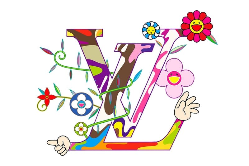 ルイ・ヴィトンが村上隆とのコラボレーションを正式に発表 | Hypebeast.JP