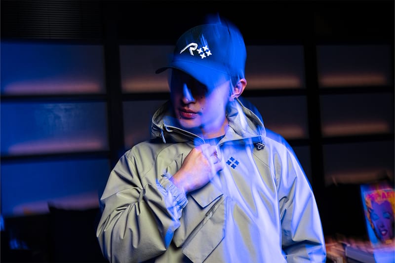 佐野玲於による Reels というプロジェクト | Interviews | Hypebeast.JP