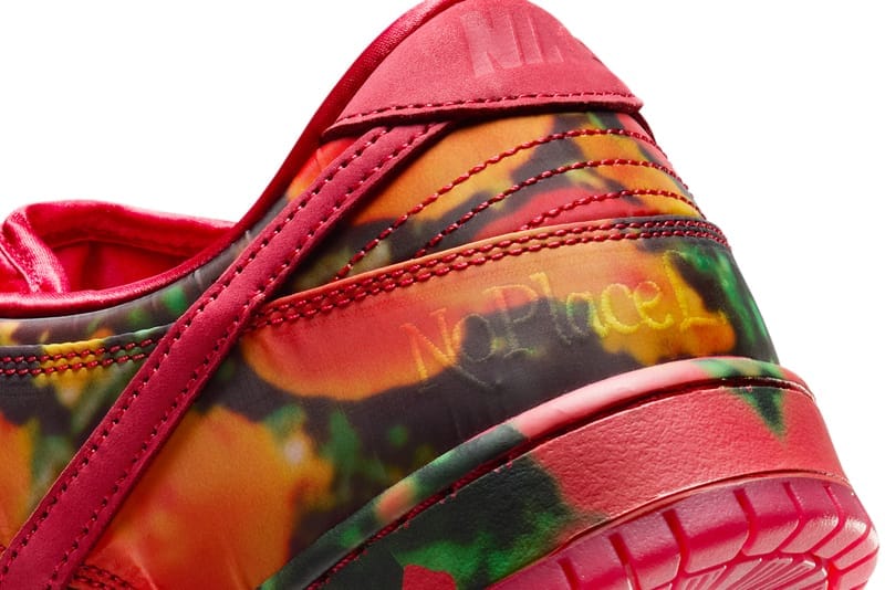 オズの魔法使xナイキSBより新作のコラボ ダンクローが発売 | Hypebeast.JP