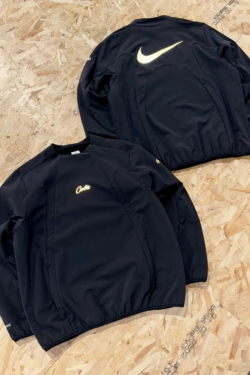 コーテイズがクリスマスに向けて新作アイテムをドロップ | Hypebeast.JP