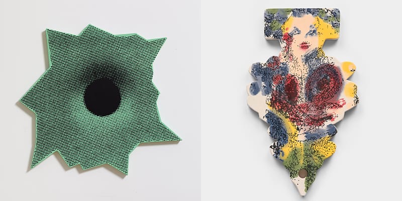 ネイト・ロウマンによる日本初の個展が4月26日より開催 | Hypebeast.JP