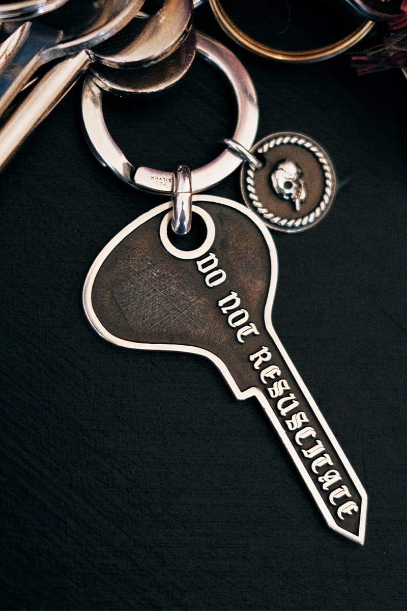 セイントマイケルxネイバーフッド コラボコレクション第2弾の新作