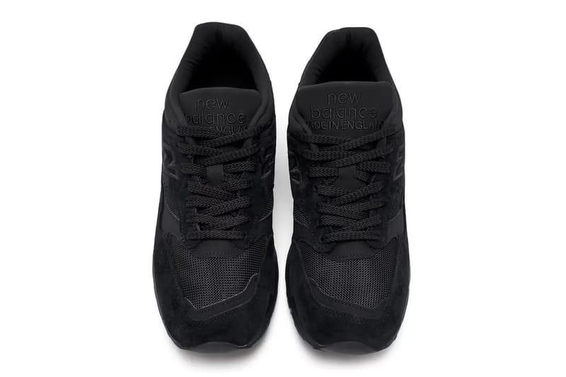 ニューバランスの“メイドインU.K.”モデル1500の新色が登場か