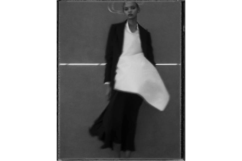 ヨウジヤマモトとサラ・ムーンのフォトブックが発売 | Hypebeast.JP