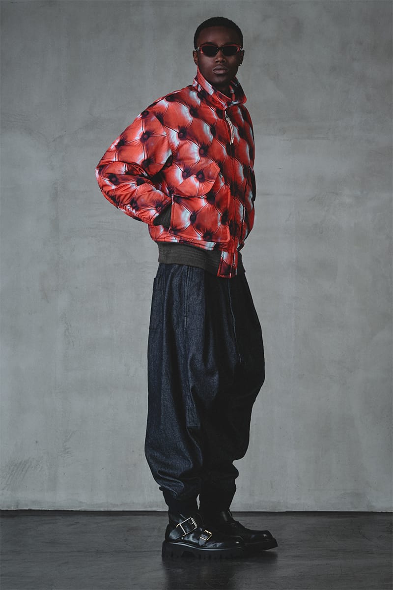 ヴィヴィアン・ウエストウッド マン 2025年秋冬コレクション