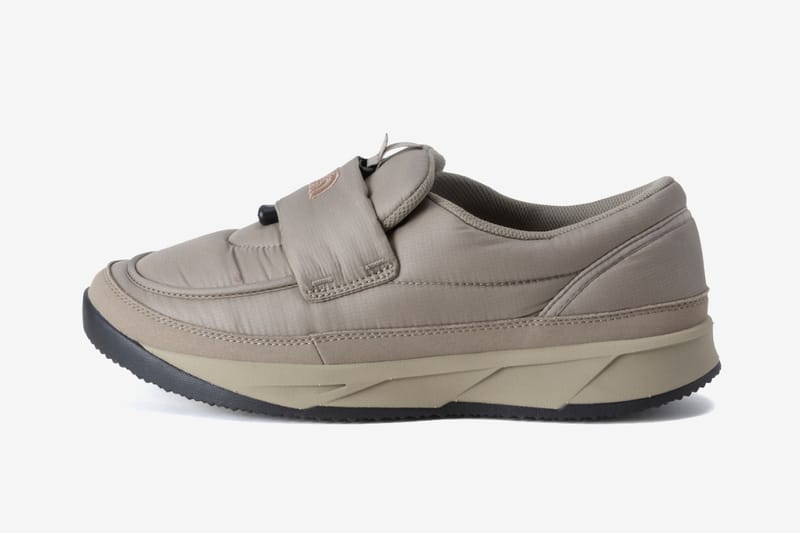 ザ・ノース・フェイスが新型 ヌプシローファーを発表 | Hypebeast.JP