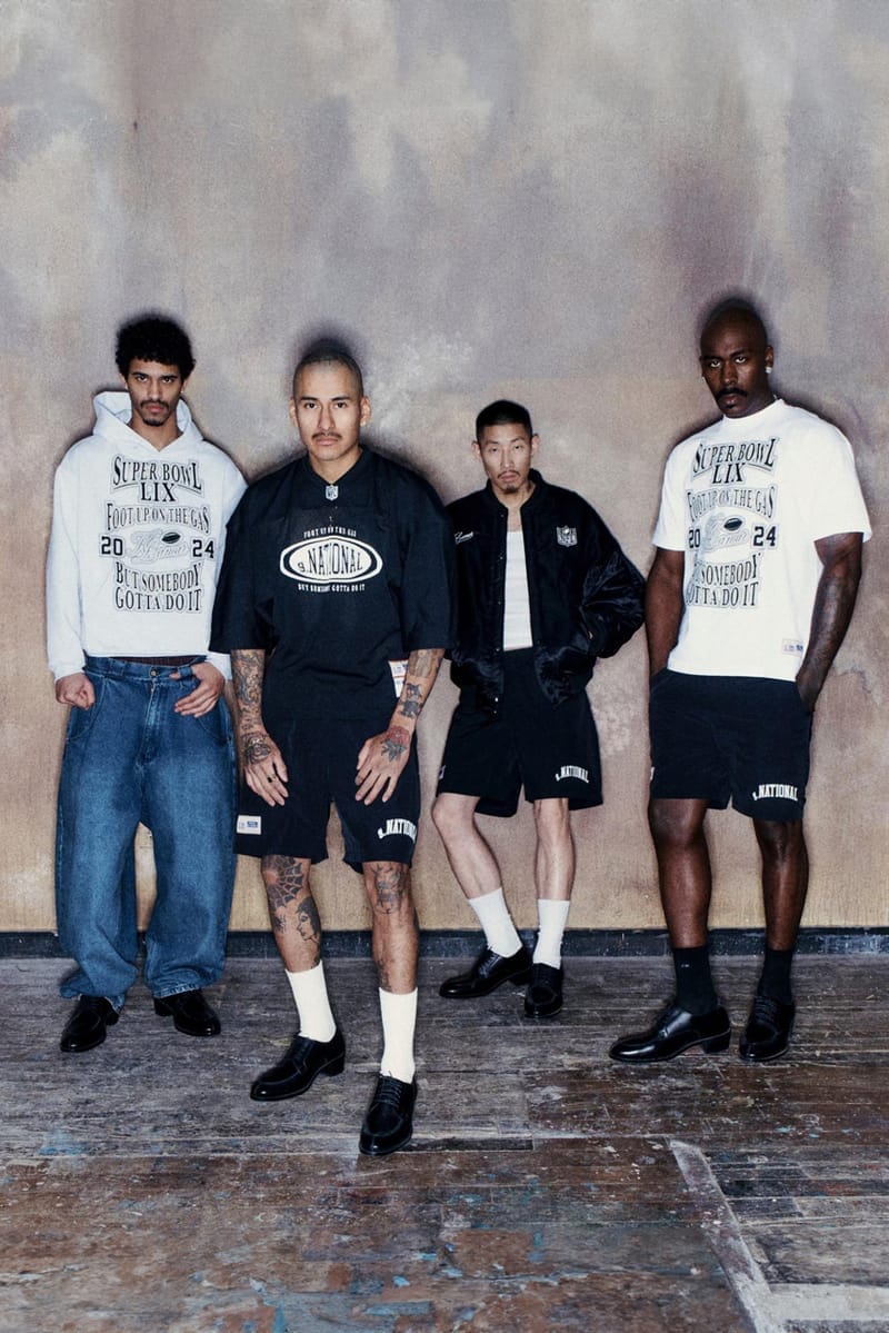 ケンドリック・ラマーxウィリー・チャバリアがコラボを発表 | Hypebeast.JP