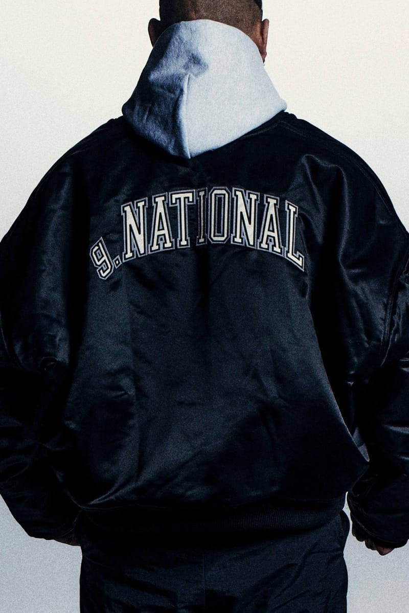 ケンドリック・ラマーxウィリー・チャバリアがコラボを発表 | Hypebeast.JP