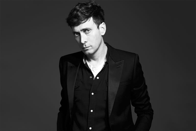 Hedi Slimane | Hypebeast