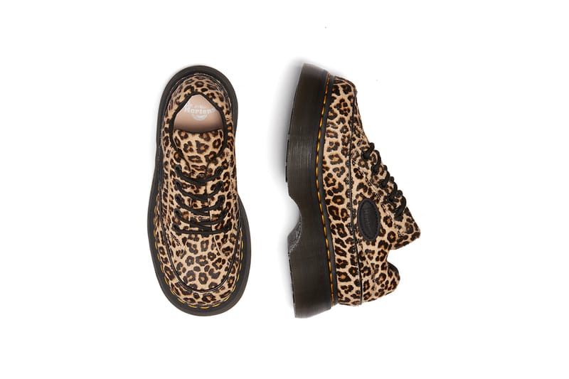 ドクターマーチンが2025年新作シューズ バズコレクションを発売 | Hypebae