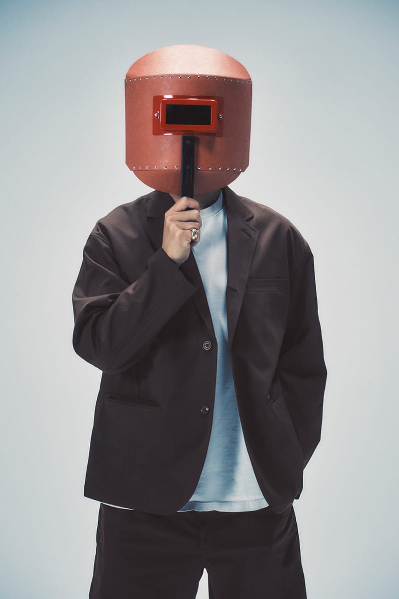 野村訓市率いるトリップスターxディッキーズがコラボ第7弾を発売