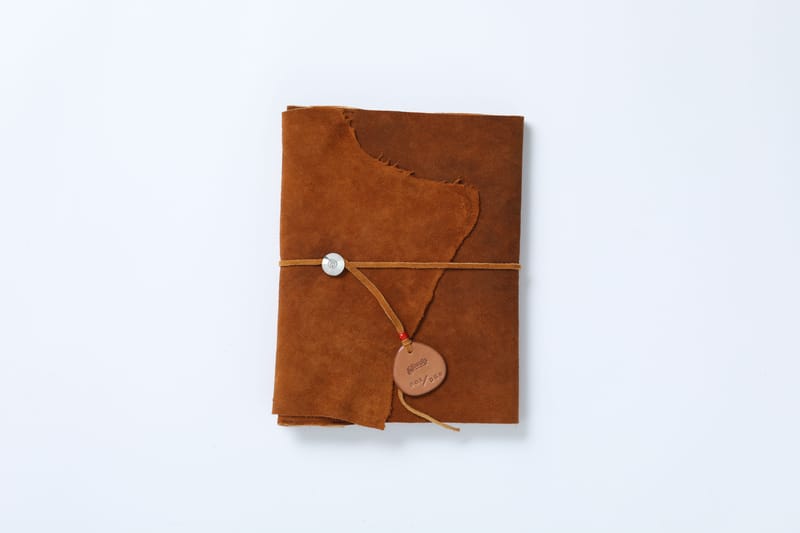 ゴローズの書籍『ザ ヘリテージ / ゴローズ』が560冊限定で登場