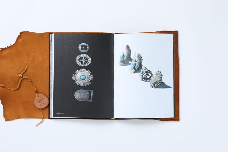 ゴローズの書籍『ザ ヘリテージ / ゴローズ』が560冊限定で登場