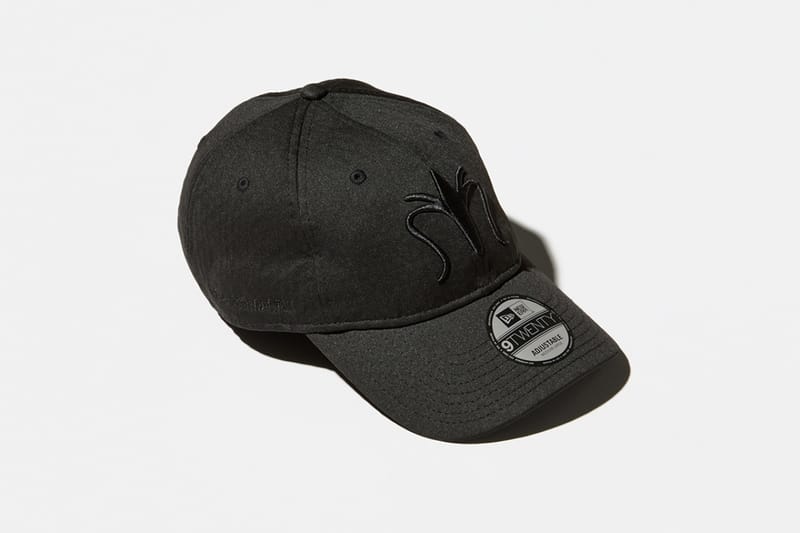 キコ・コスタディノフ x ニューエラから日本限定の新作が到着