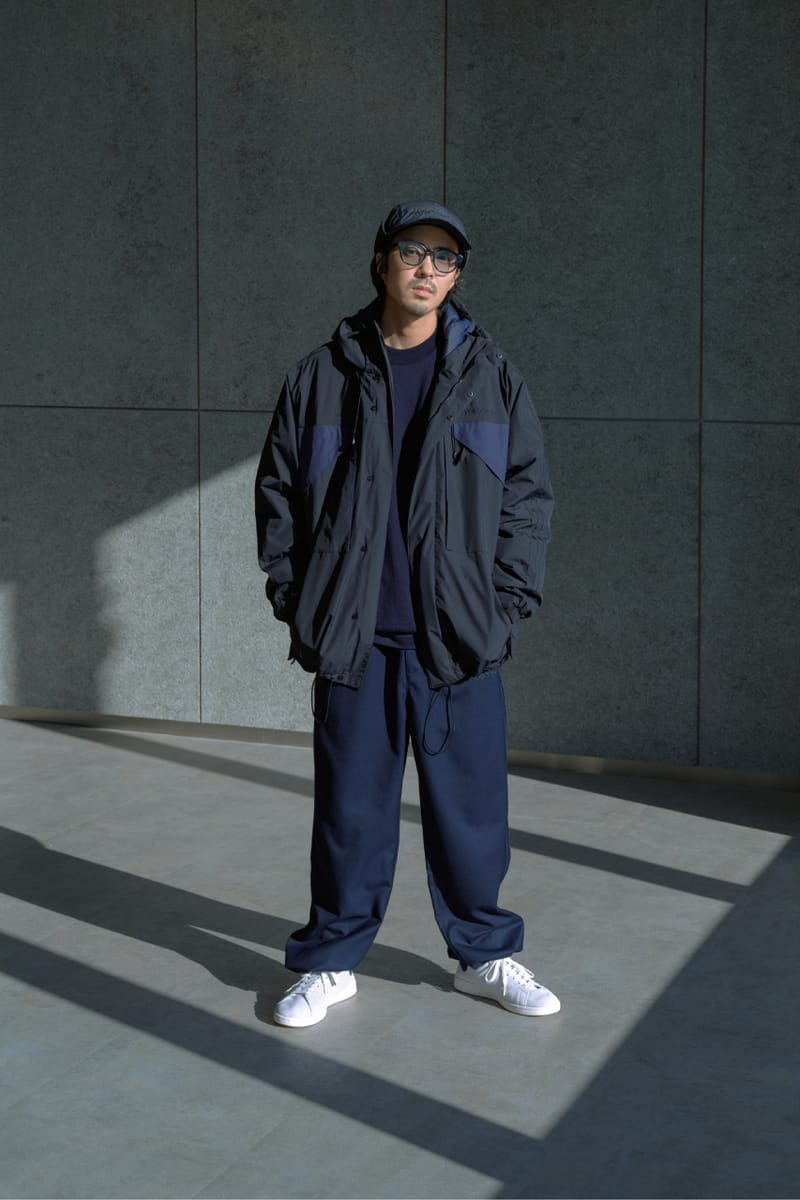 アディダスオリジナルスxエブリワンによる初のコラボレーションが実現