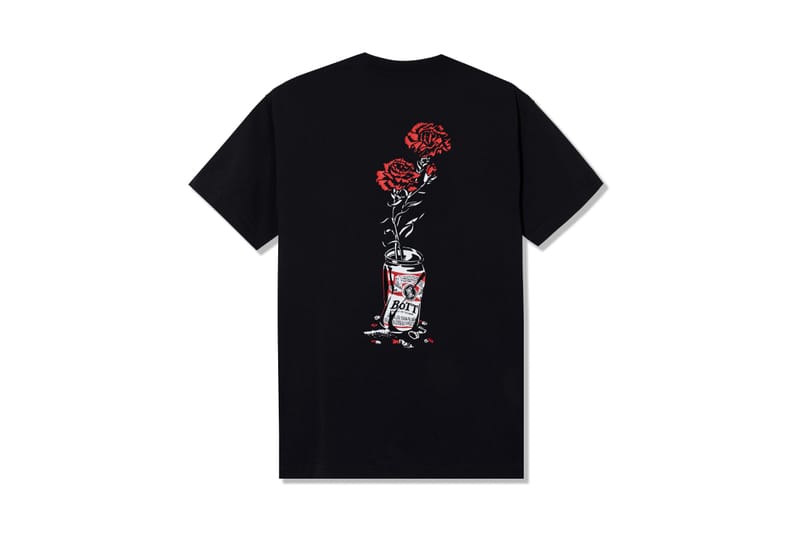 ボットxヴェルディによる初のコラボレーションが実現 | Hypebeast.JP