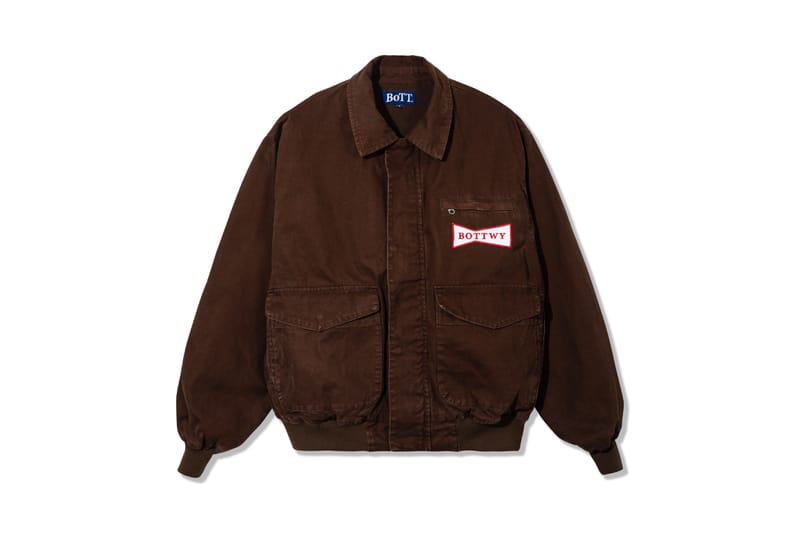 ボットxヴェルディによる初のコラボレーションが実現 | Hypebeast.JP