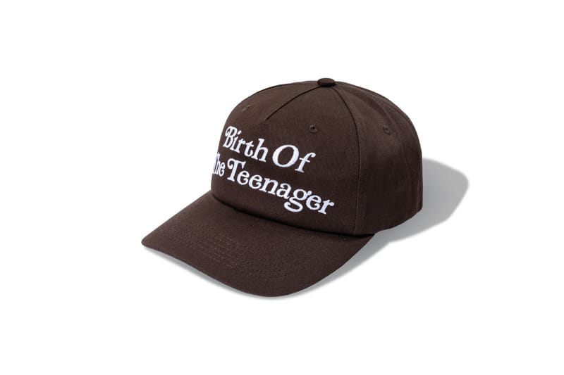 ボットxヴェルディによる初のコラボレーションが実現 | Hypebeast.JP