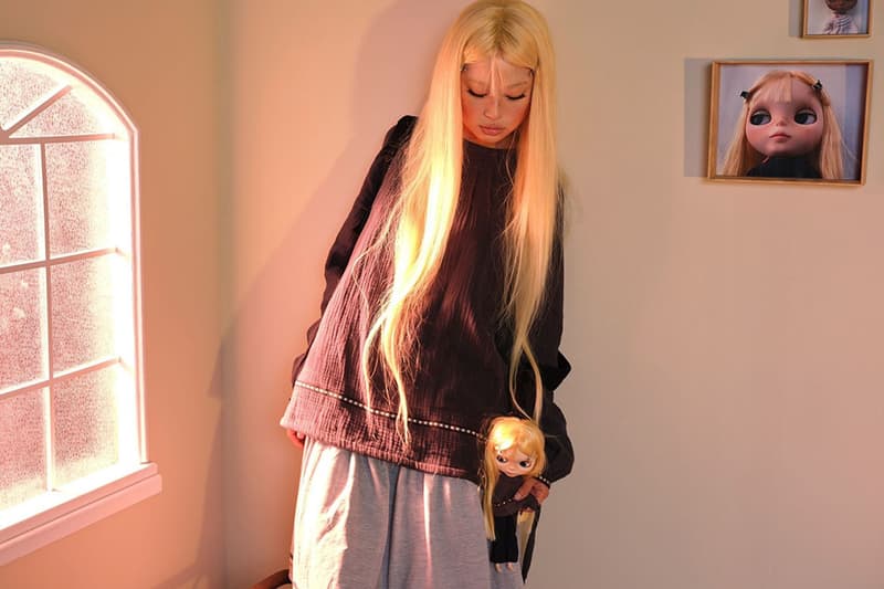 韓国発のコイセイオとブライスが初となるコラボレーションを発表 | Hypebae