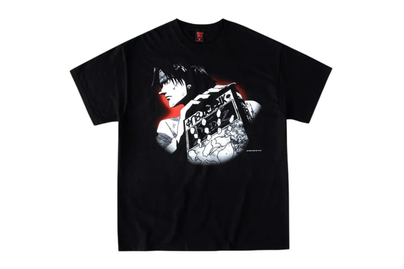 チェーンソーマン レゼ篇』xギークスルールによるコラボTシャツが発売