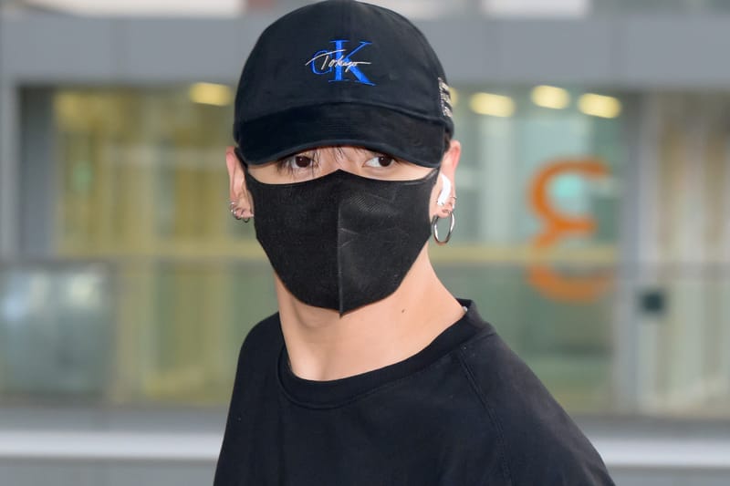 カルバンクライン原宿フラグシップストア限定キャップが再発売決定