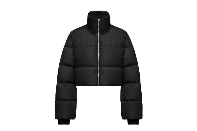 モンクレール + リック・オウエンス2026年春夏コレクションが発売