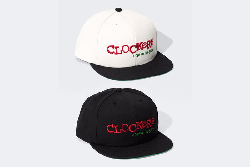 シュプリームがスパイク・リー率いる40 エーカーズとのコラボを発表