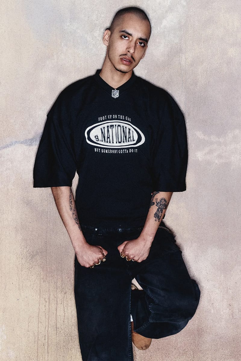 ケンドリック・ラマーxウィリー・チャバリアがコラボを発表 | Hypebeast.JP