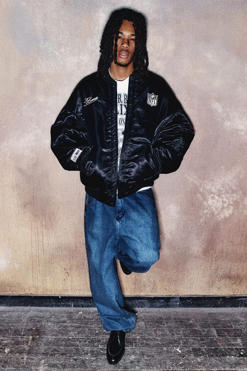 ケンドリック・ラマーxウィリー・チャバリアがコラボを発表 | Hypebeast.JP