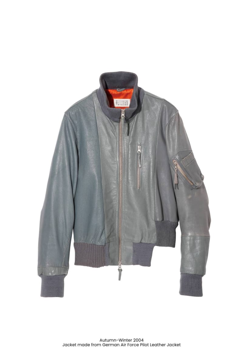 プリンティングスがマルタン・マルジェラのアーカイヴブックを刊行