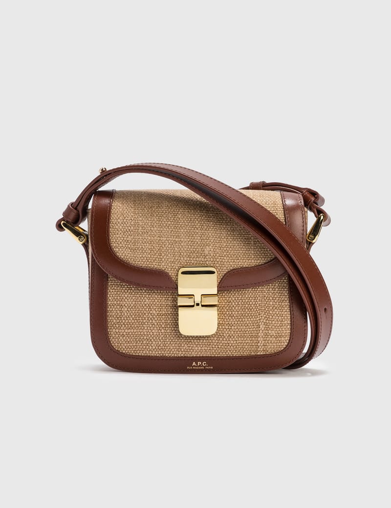 アーペーセー - Grace ミニバッグ | HBX