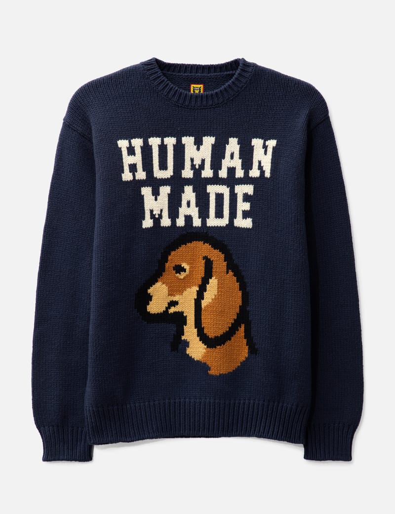 ヒューマンメイド - ダックス ニット セーター | HBX