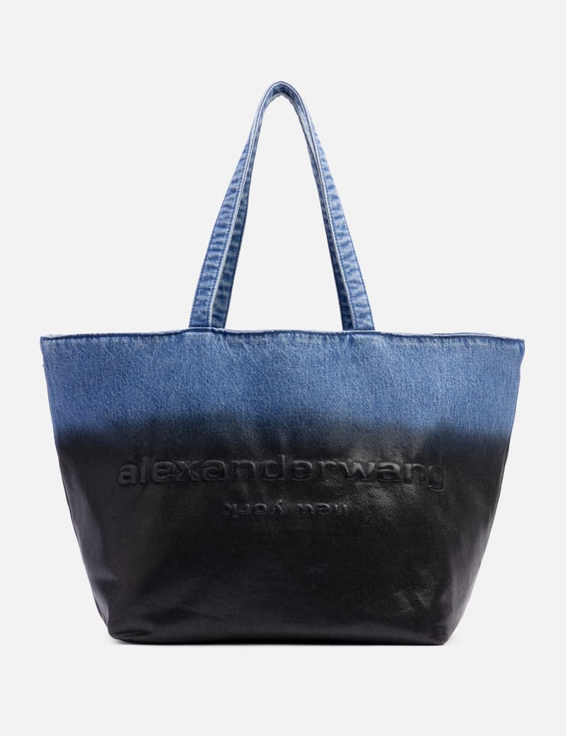 Alexander Wang - Linux Top Handle Bag | HBX