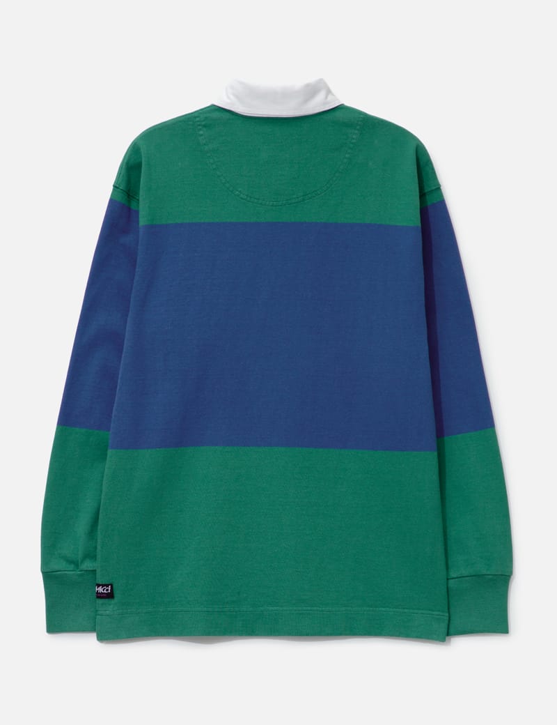 Gramicci - Langdon Rugby Shirt | HBX