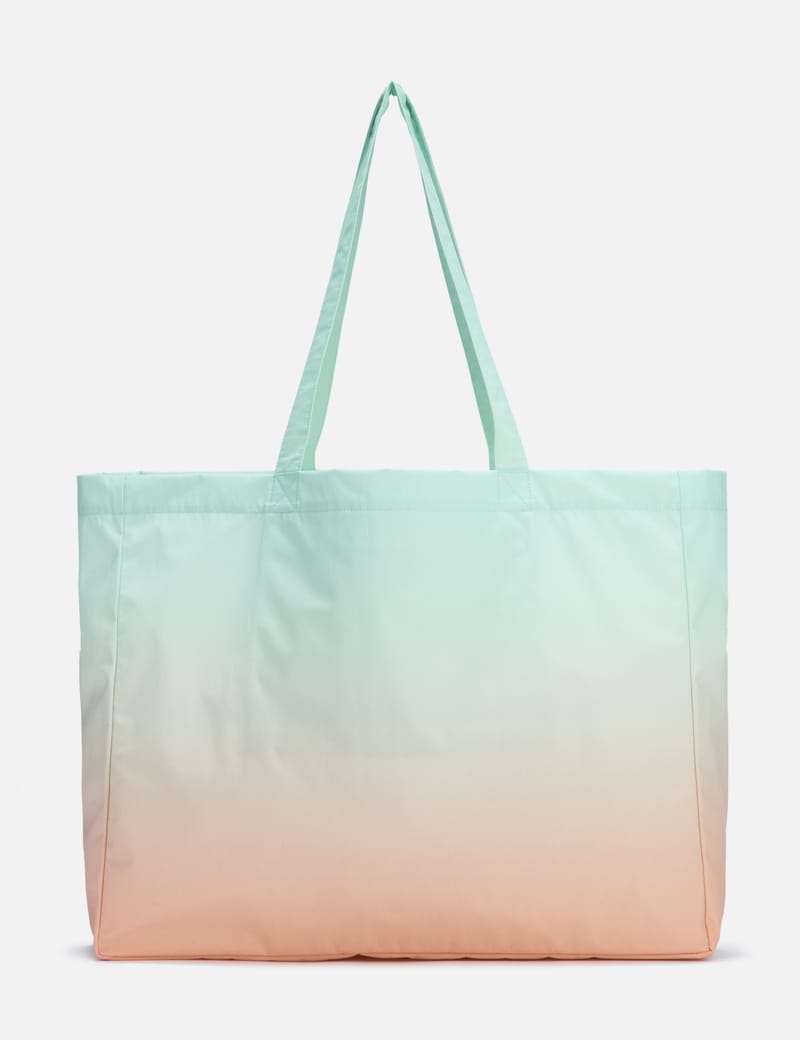 A.P.C. - A.P.C. X ASICS Diane Shopping Bag | HBX