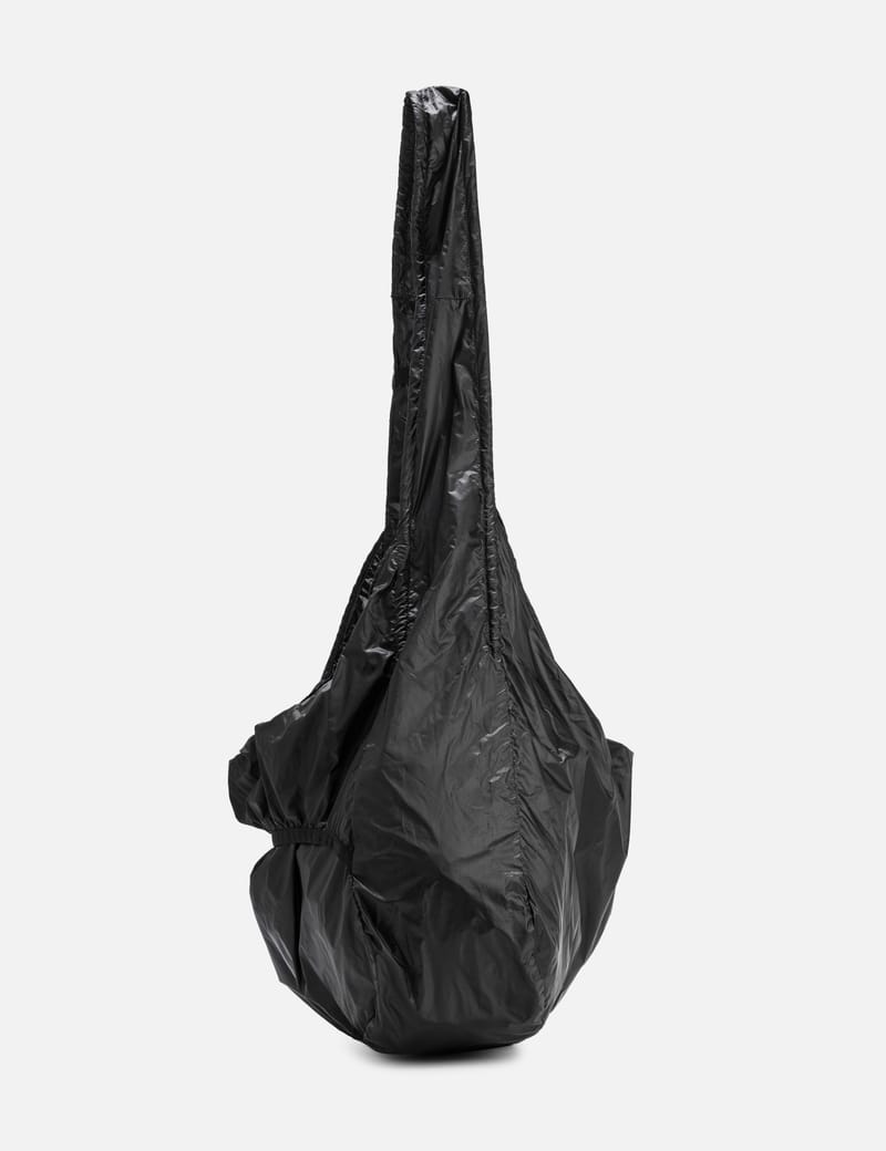 ROA Laki Packable Knot Bag - Lightweight packable ripstop nylon