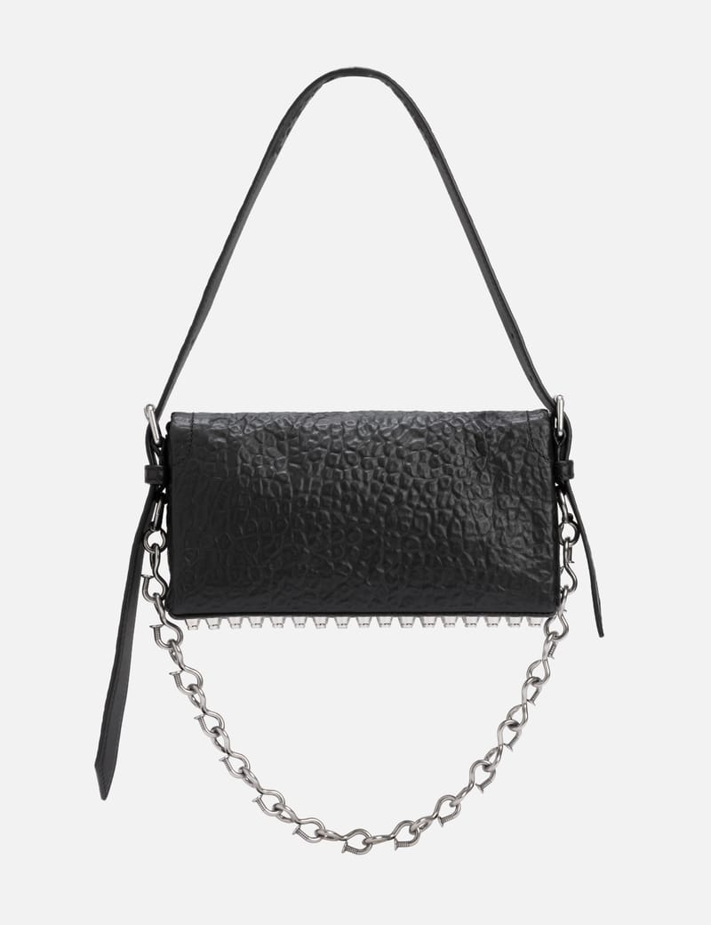 アレキサンダーワン - Ryan Satin Bag | HBX