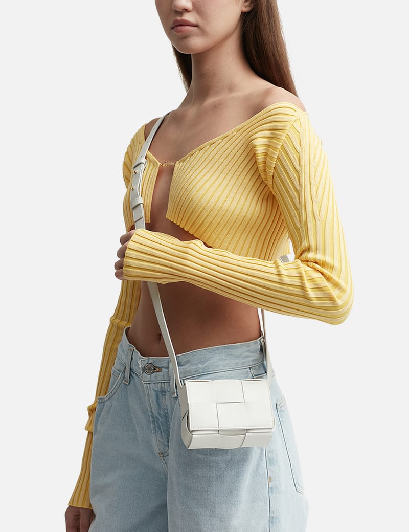 Bottega Veneta - Candy Cassette Bag | HBX