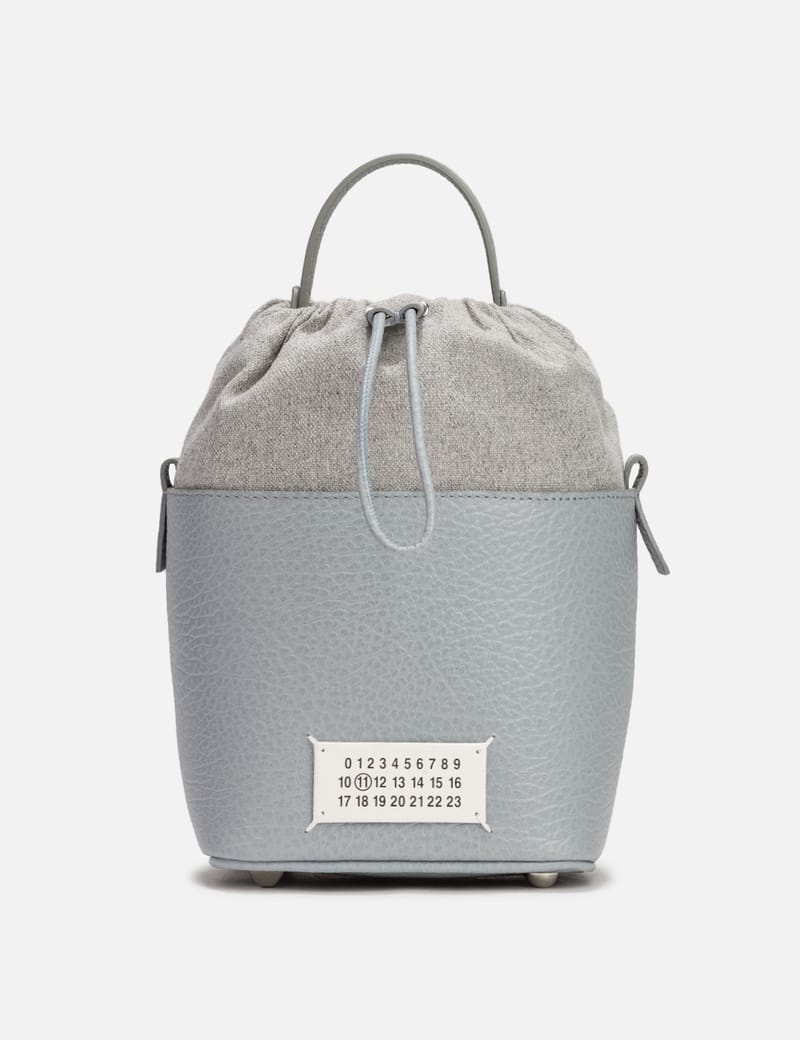 メゾン マルジェラ - 5AC バケットバッグ | HBX