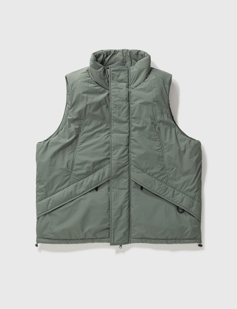 WILD THINGS - MONSTER VEST | HBX