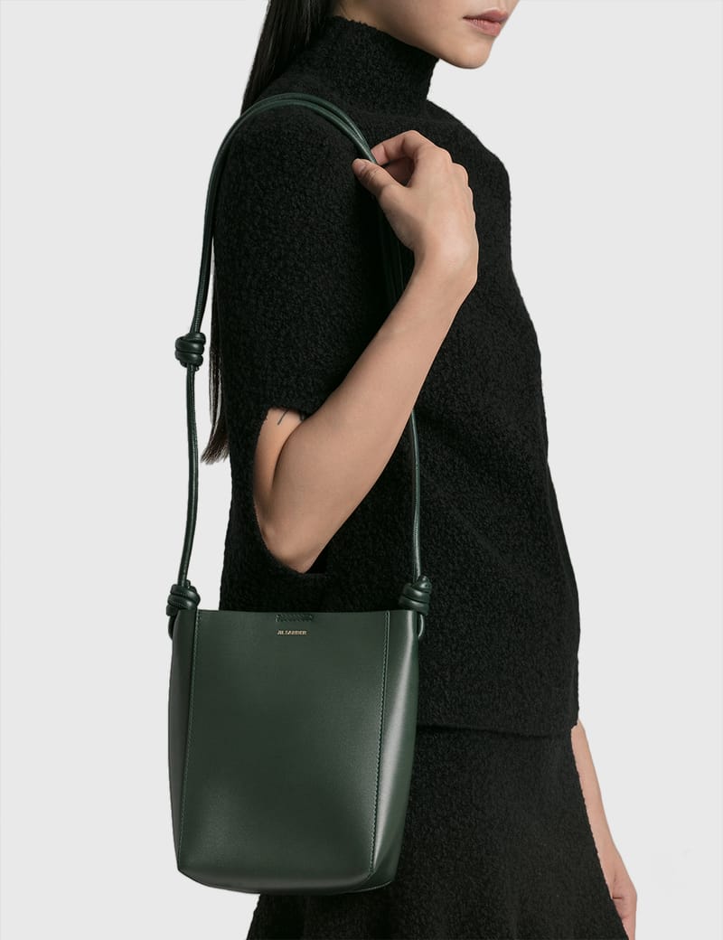 Jil Sander - Giro Crossbody Bag | HBX