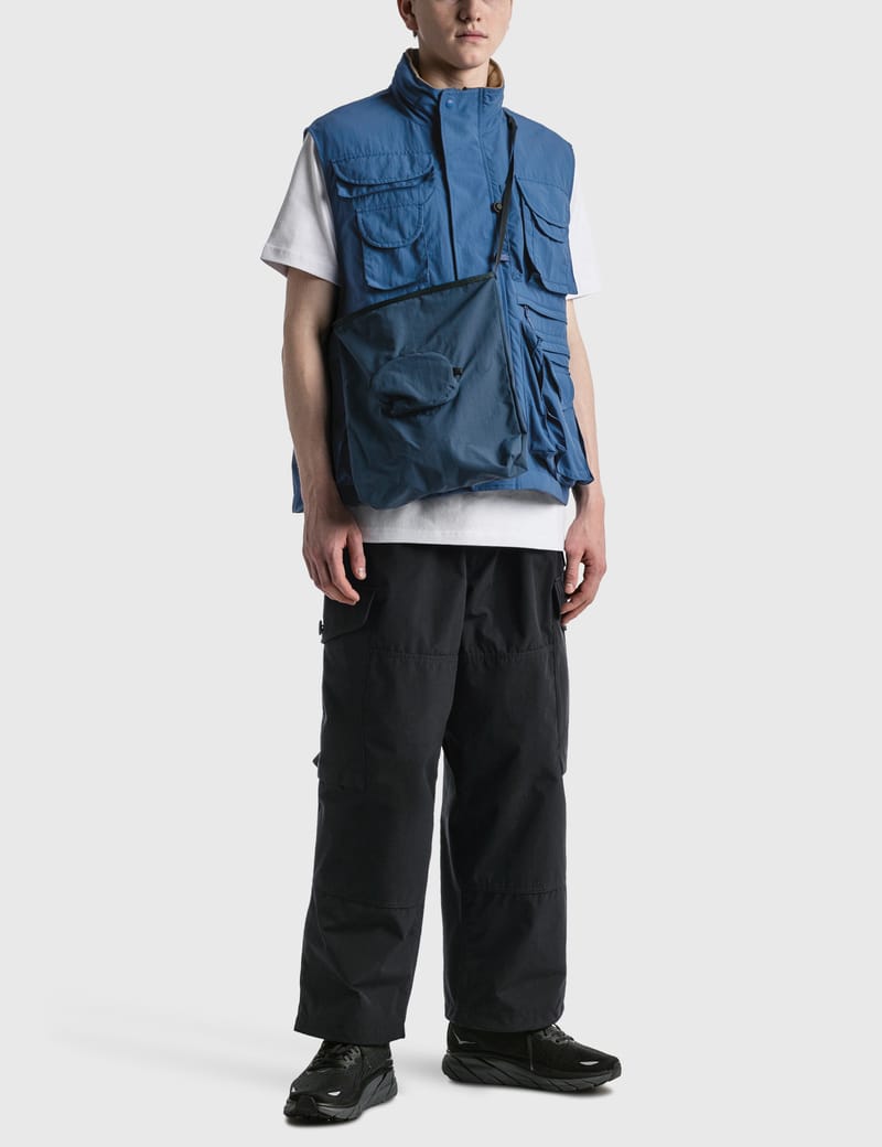 DAIWA PIER39 - Tech Parfect Fishing Vest | HBX