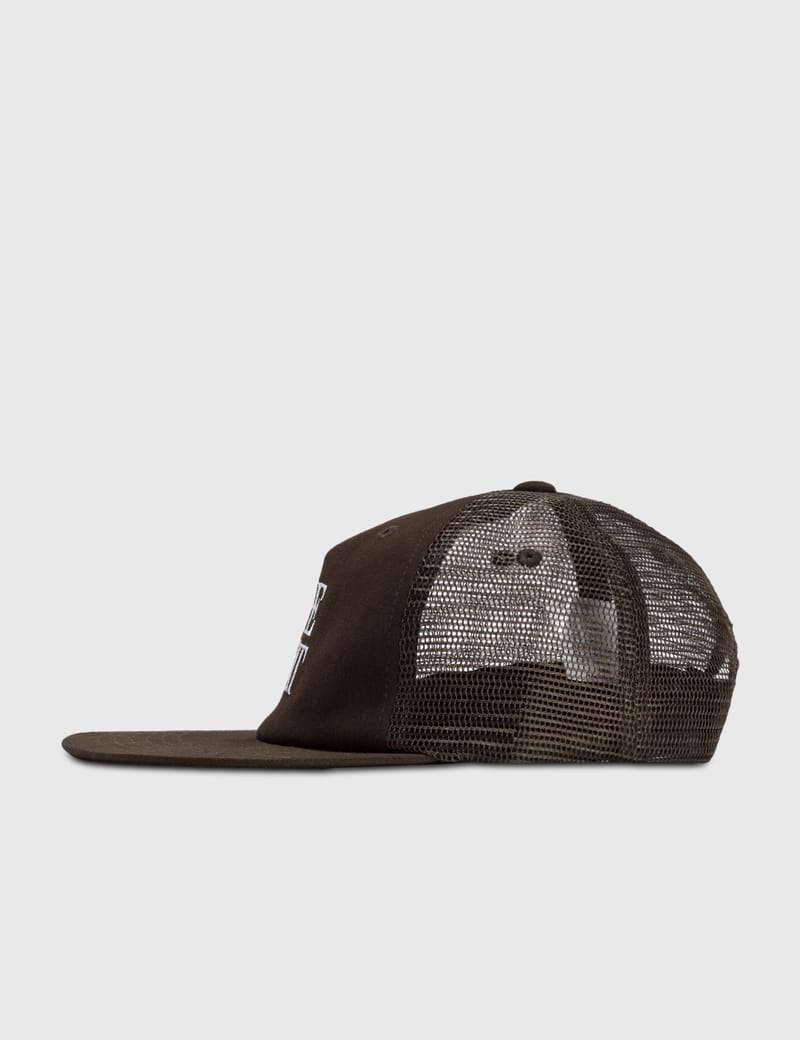 BoTT - The BoTT メッシュキャップ | HBX