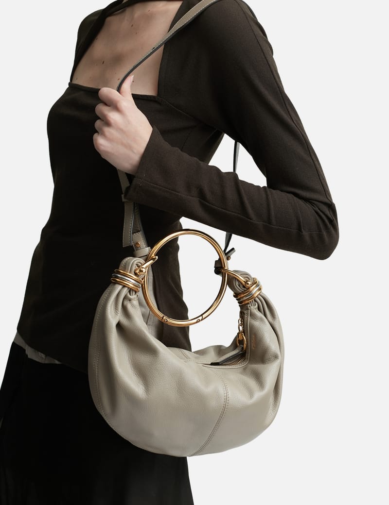 Chloé - Woody Nano Tote Bag | HBX