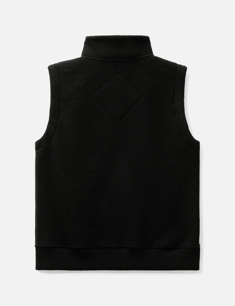 Canada Goose - Mersey Vest Kind Fleece | HBX